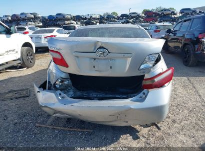 Lot #3042566338 2007 TOYOTA CAMRY LE