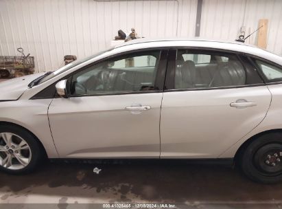 Lot #3052079779 2014 FORD FOCUS SE