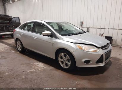 Lot #3052079779 2014 FORD FOCUS SE