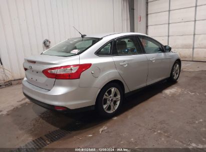 Lot #3052079779 2014 FORD FOCUS SE