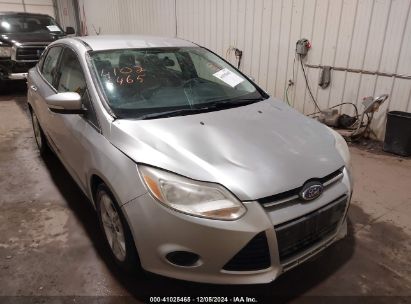 Lot #3052079779 2014 FORD FOCUS SE