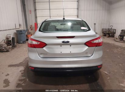 Lot #3052079779 2014 FORD FOCUS SE