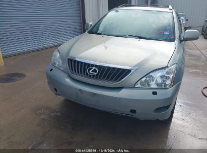 Lot #3037529270 2009 LEXUS RX 350