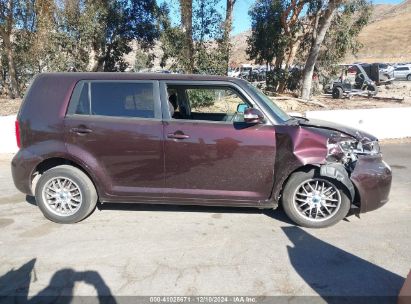 Lot #3056062413 2008 SCION XB