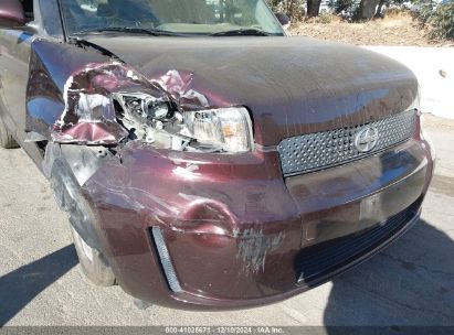 Lot #3056062413 2008 SCION XB