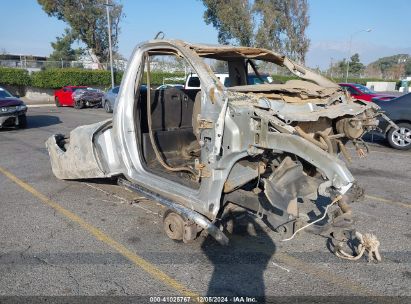 Lot #3056062410 2011 RAM RAM 1500 ST