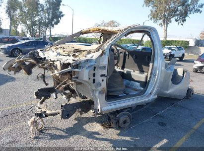 Lot #3056062410 2011 RAM RAM 1500 ST