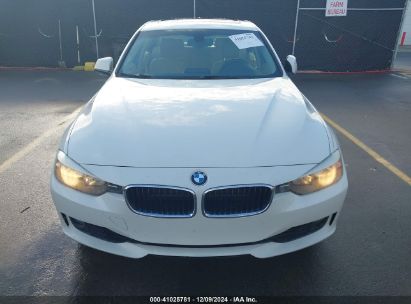 Lot #3034050644 2015 BMW 328I