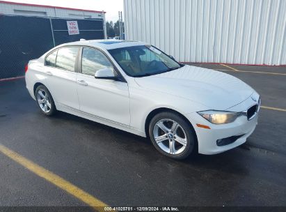 Lot #3034050644 2015 BMW 328I