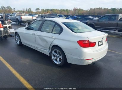 Lot #3034050644 2015 BMW 328I