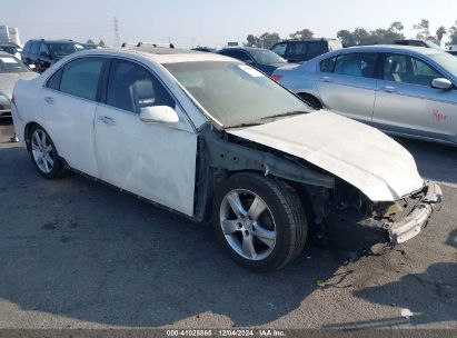 Lot #3035092822 2007 ACURA TSX