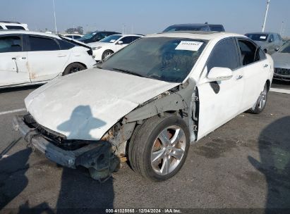 Lot #3035092822 2007 ACURA TSX