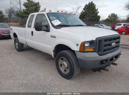 Lot #3039829523 2005 FORD F-350 LARIAT/XL/XLT