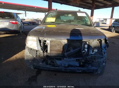 Lot #3053066108 2011 NISSAN PATHFINDER SV