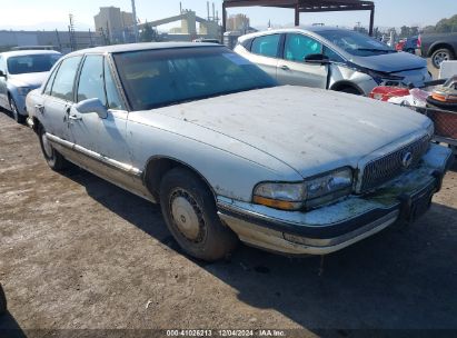 Lot #3035092792 1996 BUICK LESABRE LIMITED