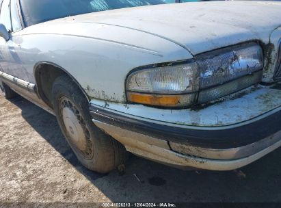 Lot #3035092792 1996 BUICK LESABRE LIMITED