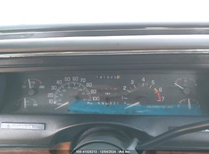 Lot #3035092792 1996 BUICK LESABRE LIMITED