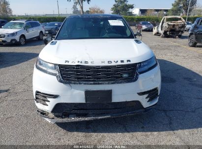 Lot #3056062407 2024 LAND ROVER RANGE ROVER VELAR P250 DYNAMIC SE