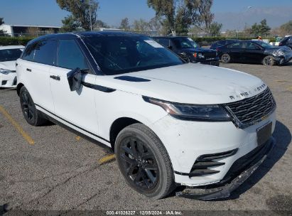 Lot #3056062407 2024 LAND ROVER RANGE ROVER VELAR P250 DYNAMIC SE