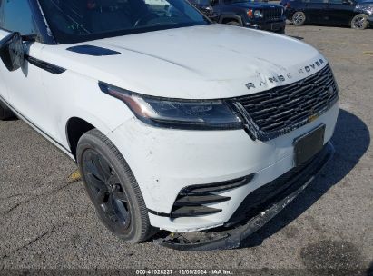 Lot #3056062407 2024 LAND ROVER RANGE ROVER VELAR P250 DYNAMIC SE