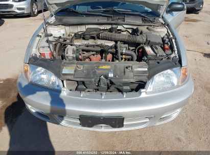 Lot #3035088805 2001 CHEVROLET CAVALIER