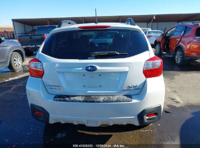 Lot #3037961036 2014 SUBARU XV CROSSTREK 2.0I PREMIUM