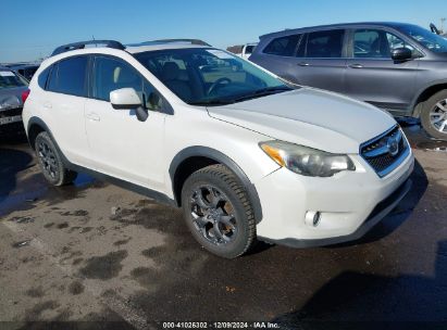 Lot #3037961036 2014 SUBARU XV CROSSTREK 2.0I PREMIUM