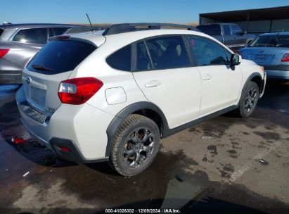 Lot #3037961036 2014 SUBARU XV CROSSTREK 2.0I PREMIUM