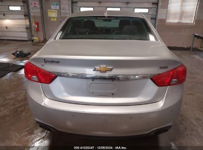 Lot #3052079770 2019 CHEVROLET IMPALA PREMIER