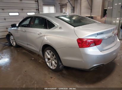 Lot #3052079770 2019 CHEVROLET IMPALA PREMIER