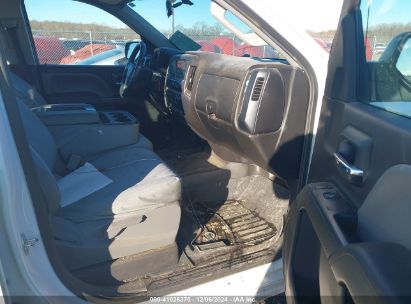 Lot #3042555471 2018 CHEVROLET SILVERADO 1500 WT