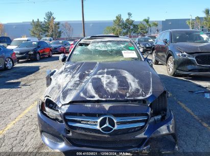 Lot #3054888163 2018 MERCEDES-BENZ C 300