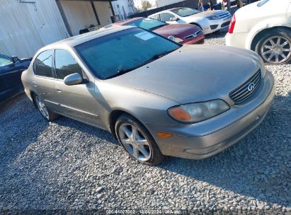 Lot #3037524435 2003 INFINITI I35 LUXURY