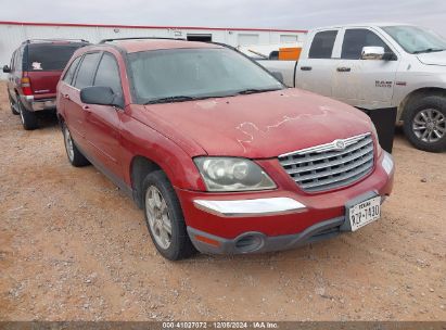 Lot #3035088797 2006 CHRYSLER PACIFICA TOURING