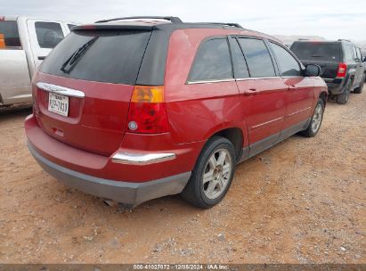 Lot #3035088797 2006 CHRYSLER PACIFICA TOURING