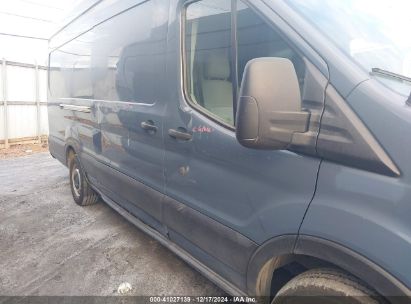 Lot #3034050617 2019 FORD TRANSIT-250