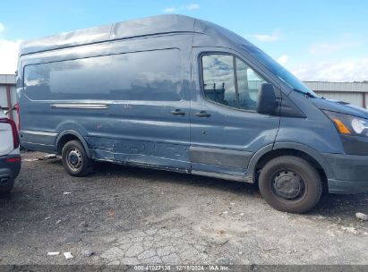 Lot #3037537646 2019 FORD TRANSIT-250