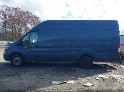 Lot #3037537646 2019 FORD TRANSIT-250