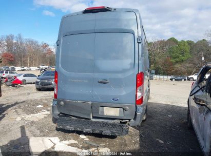 Lot #3037537646 2019 FORD TRANSIT-250