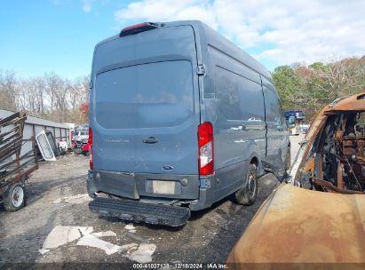 Lot #3037537646 2019 FORD TRANSIT-250