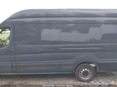 Lot #3034050618 2020 FORD TRANSIT-250 CARGO VAN