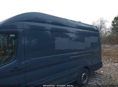 Lot #3034050618 2020 FORD TRANSIT-250 CARGO VAN