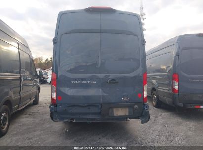 Lot #3034050616 2019 FORD TRANSIT-250