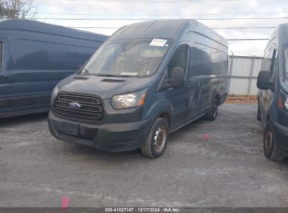 Lot #3034050616 2019 FORD TRANSIT-250