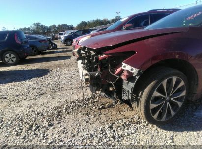 Lot #3034053711 2017 NISSAN MAXIMA 3.5 SR