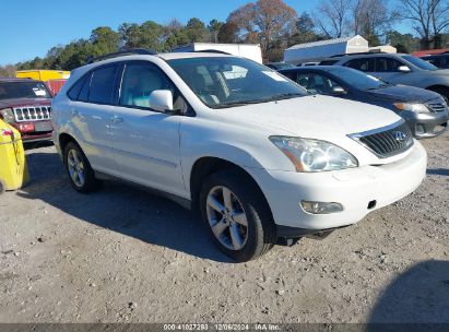 Lot #3034053712 2008 LEXUS RX 350