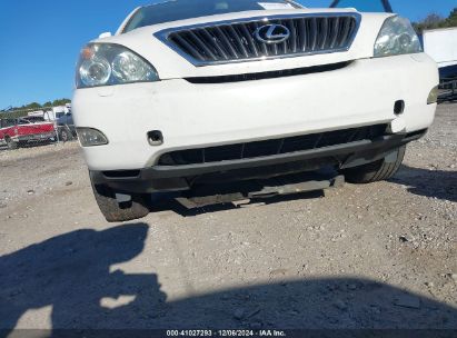 Lot #3034053712 2008 LEXUS RX 350