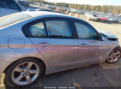 Lot #3056067796 2013 BMW 328I