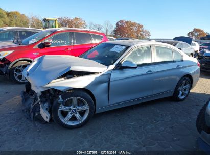 Lot #3056067796 2013 BMW 328I