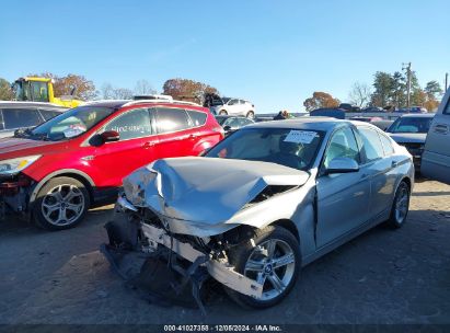 Lot #3056067796 2013 BMW 328I